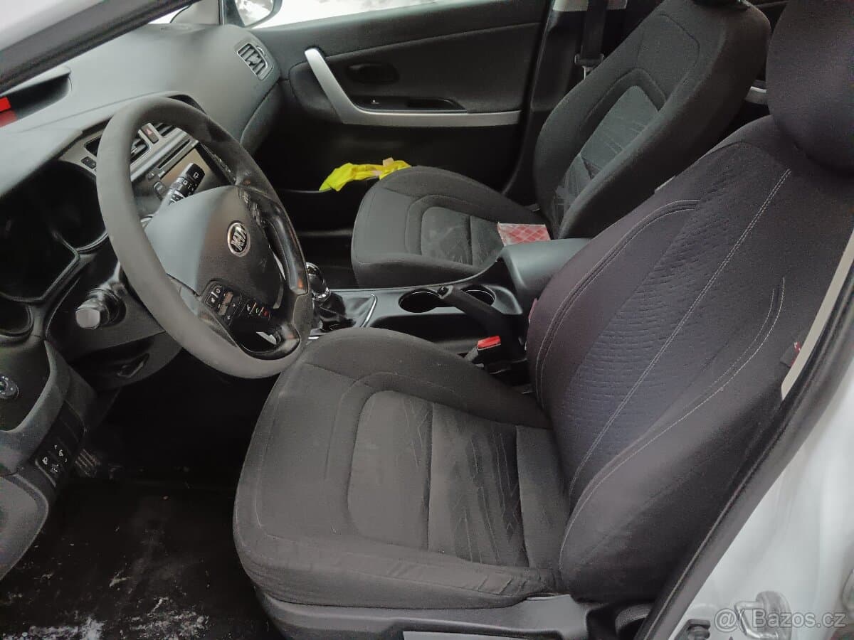 2014 Kia OSTATNÍ - 16