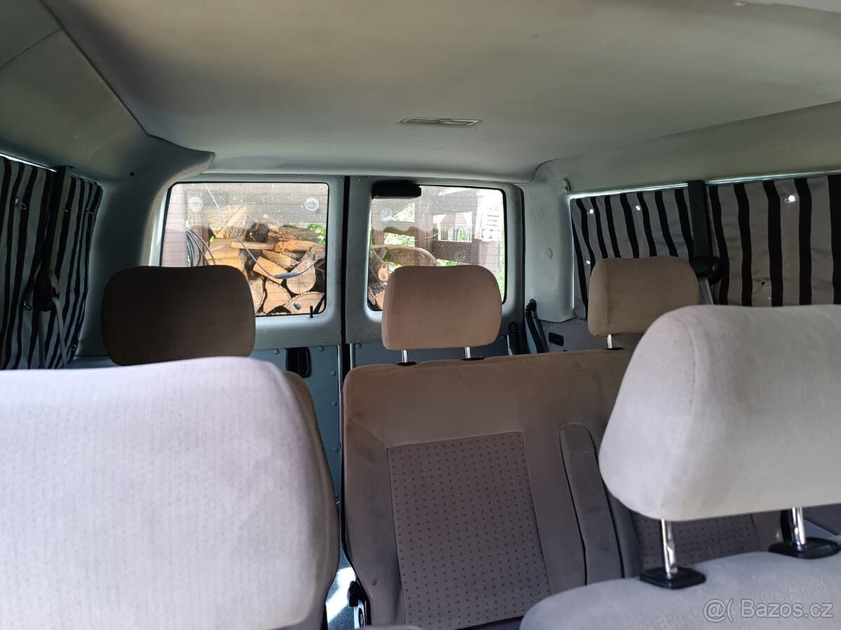 Volkswagen TRANSPORTER - 16