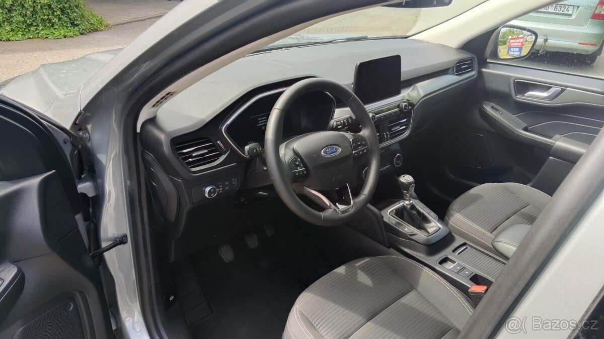 2023 Ford KUGA - 16