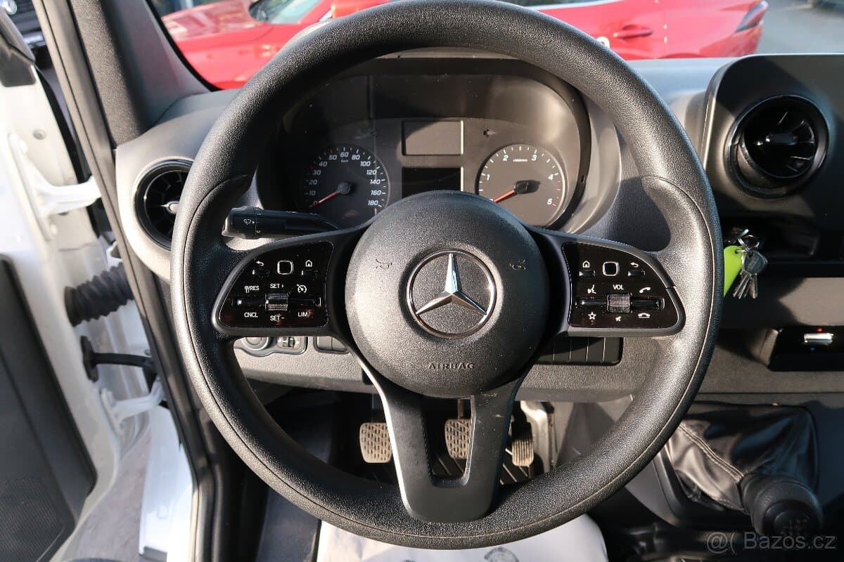 2022 Mercedes-Benz SPRINTER - 16