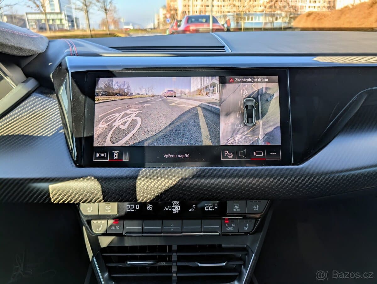 2022 Audi OSTATNÍ - 16