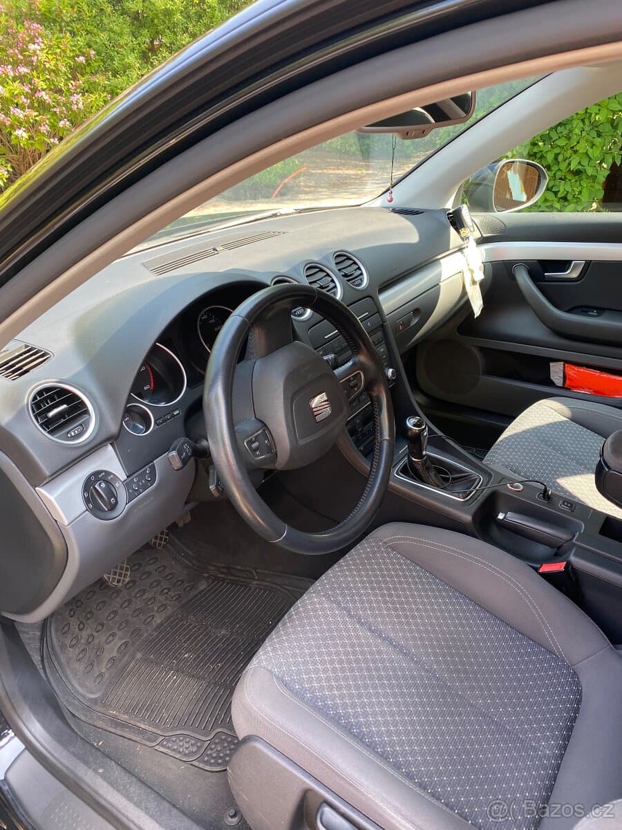 2010 Seat EXEO - 16