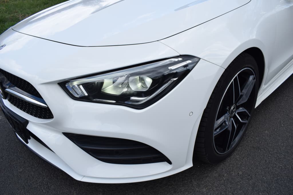 2020 Mercedes-Benz CL-CLASS - 16