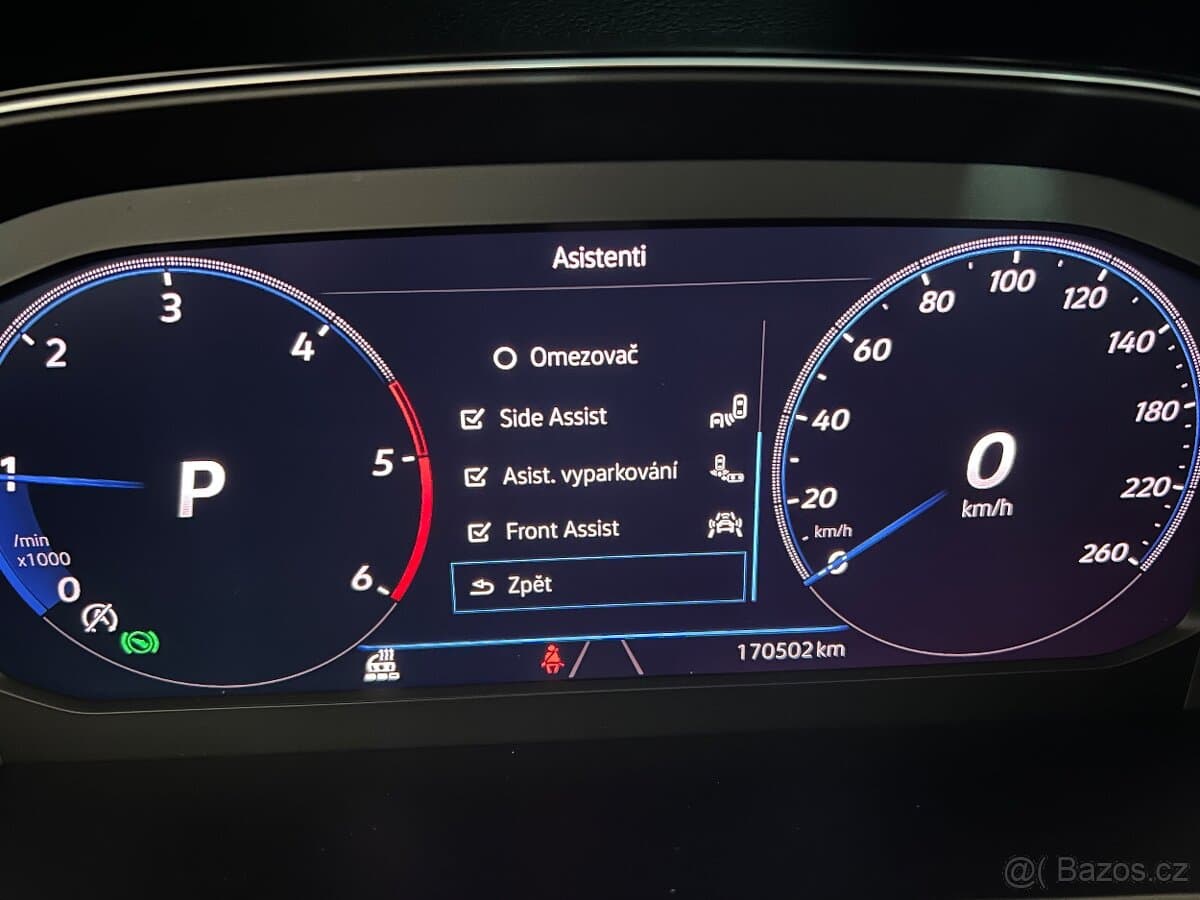 2021 Volkswagen PASSAT - 16