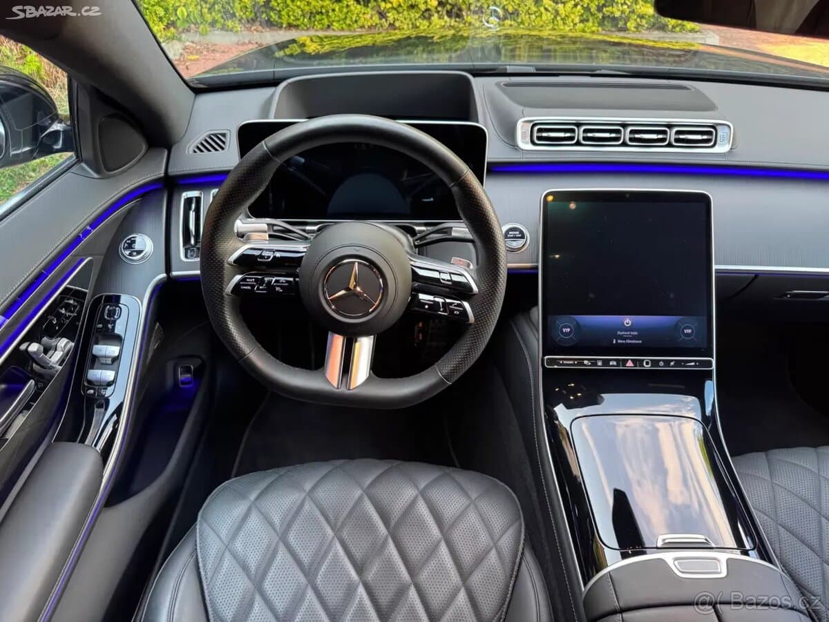 2024 Mercedes-Benz OSTATNÍ - 16