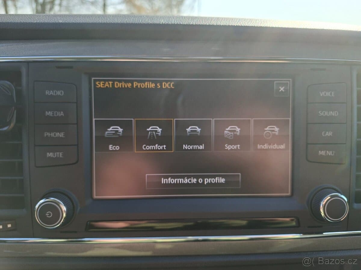 2016 Seat LEON - 16