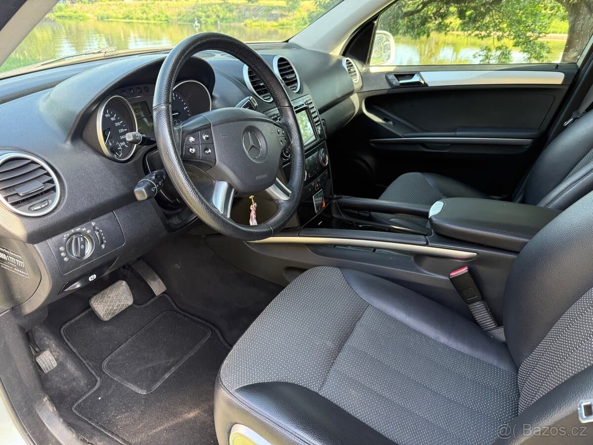 2006 Mercedes-Benz M-CLASS - 16