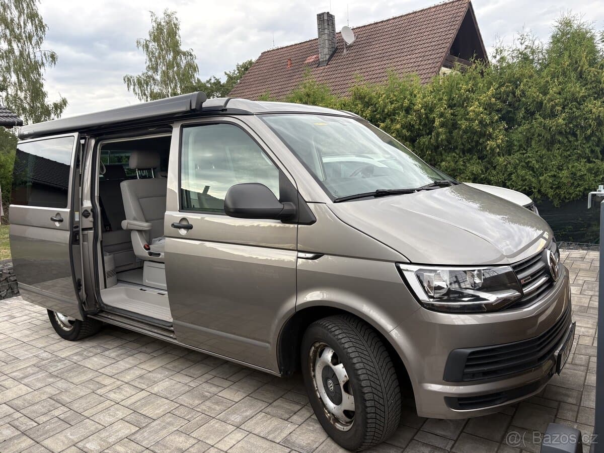 2016 Volkswagen OSTATNÍ - 16