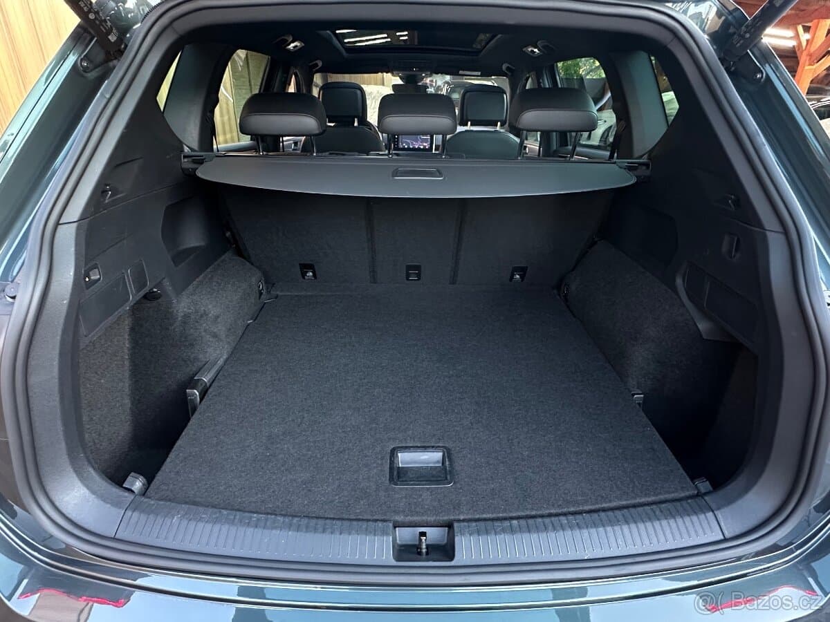 2023 Seat TARRACO - 16