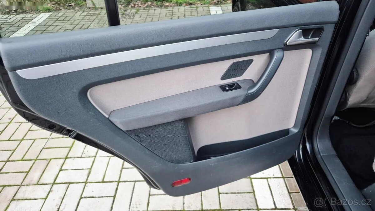 2008 Volkswagen TOURAN - 16