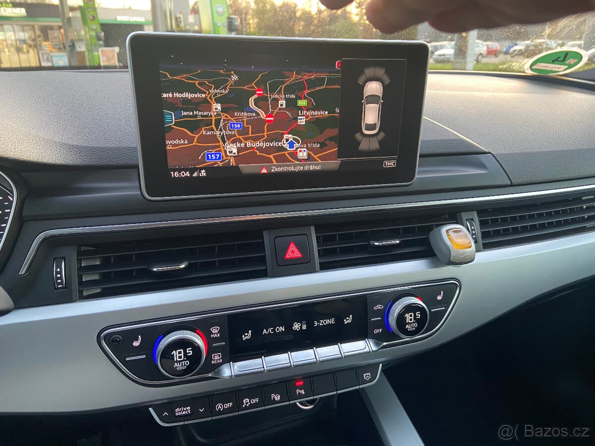 2018 Audi A5 - 16