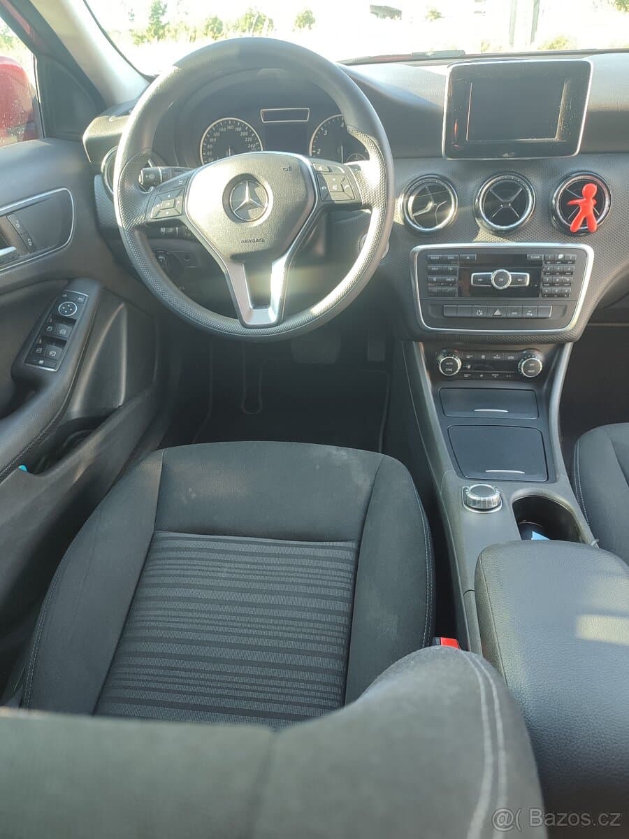 2012 Mercedes-Benz OSTATNÍ - 16