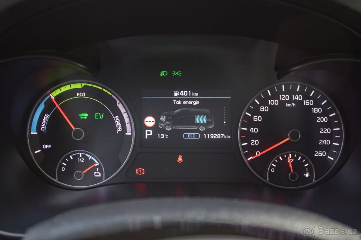 2019 Kia OPTIMA - 16