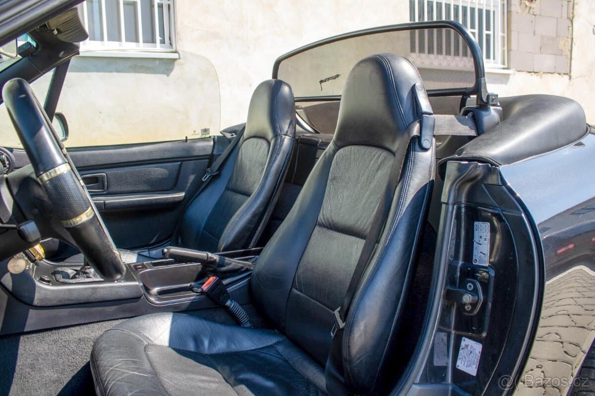 1997 BMW Z3 - 16