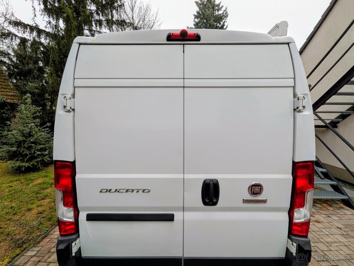 2018 Fiat DUCATO - 16