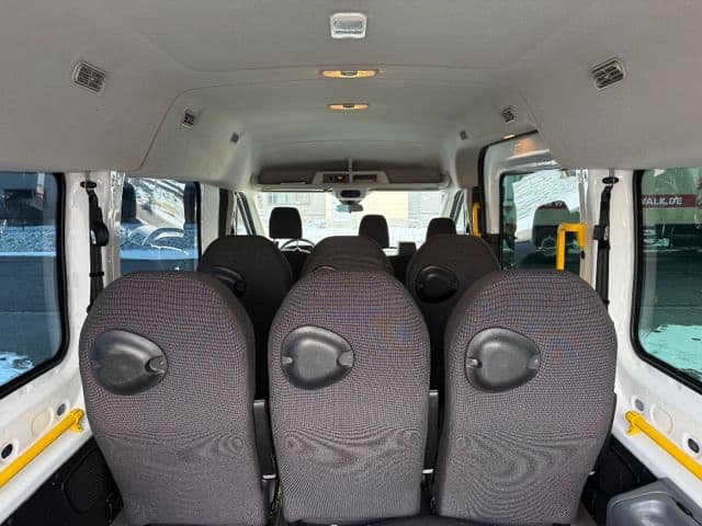 2015 Ford TRANSIT - 16
