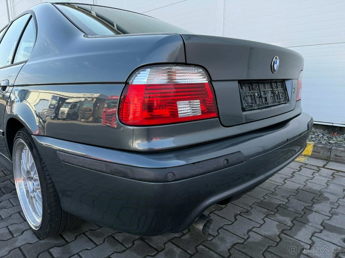 2003 BMW OSTATNÍ - 16