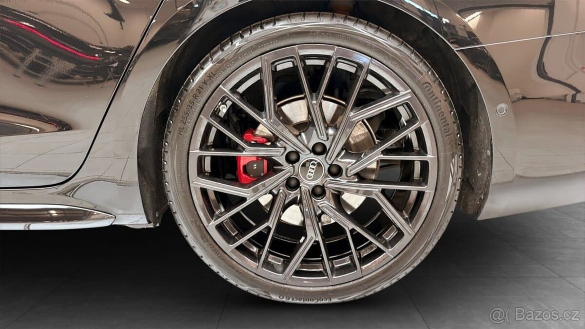 Audi A6 - 16