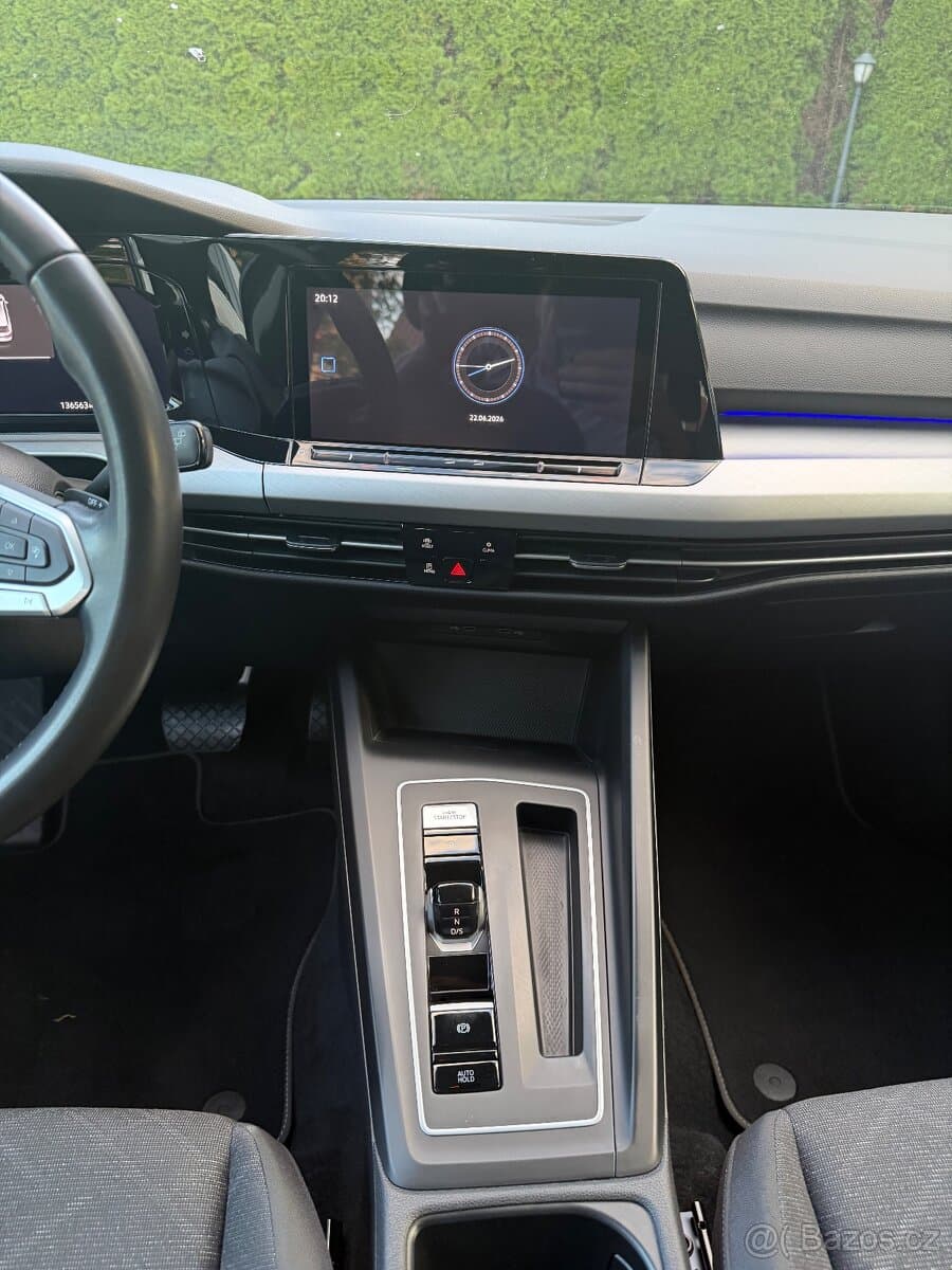 2021 Volkswagen GOLF - 16