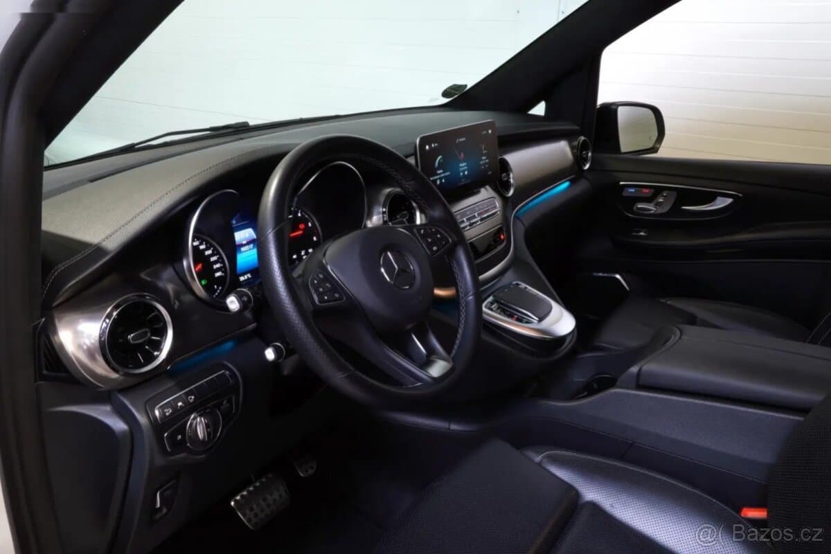 2023 Mercedes-Benz V-CLASS - 16