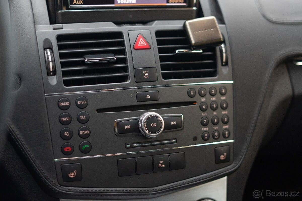 2010 Mercedes-Benz OSTATNÍ - 16