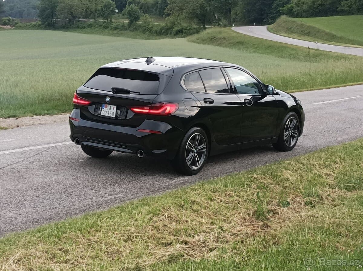 2021 BMW OSTATNÍ - 16