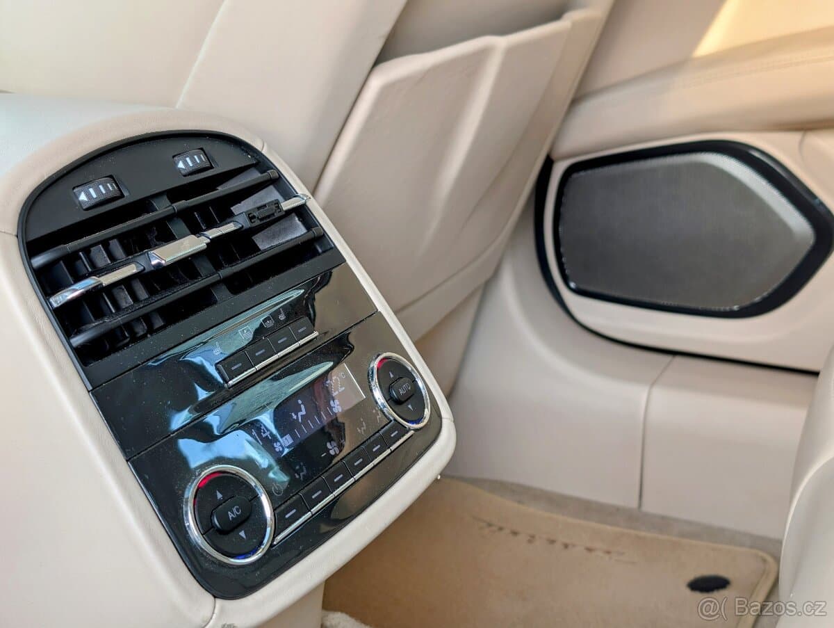 2014 Maserati QUATTROPORTE - 16