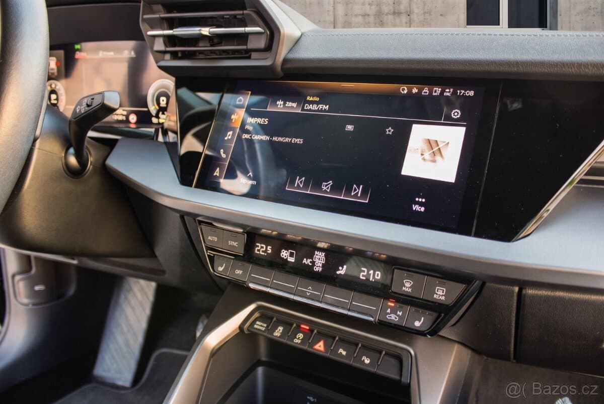 2023 Audi A3 - 16