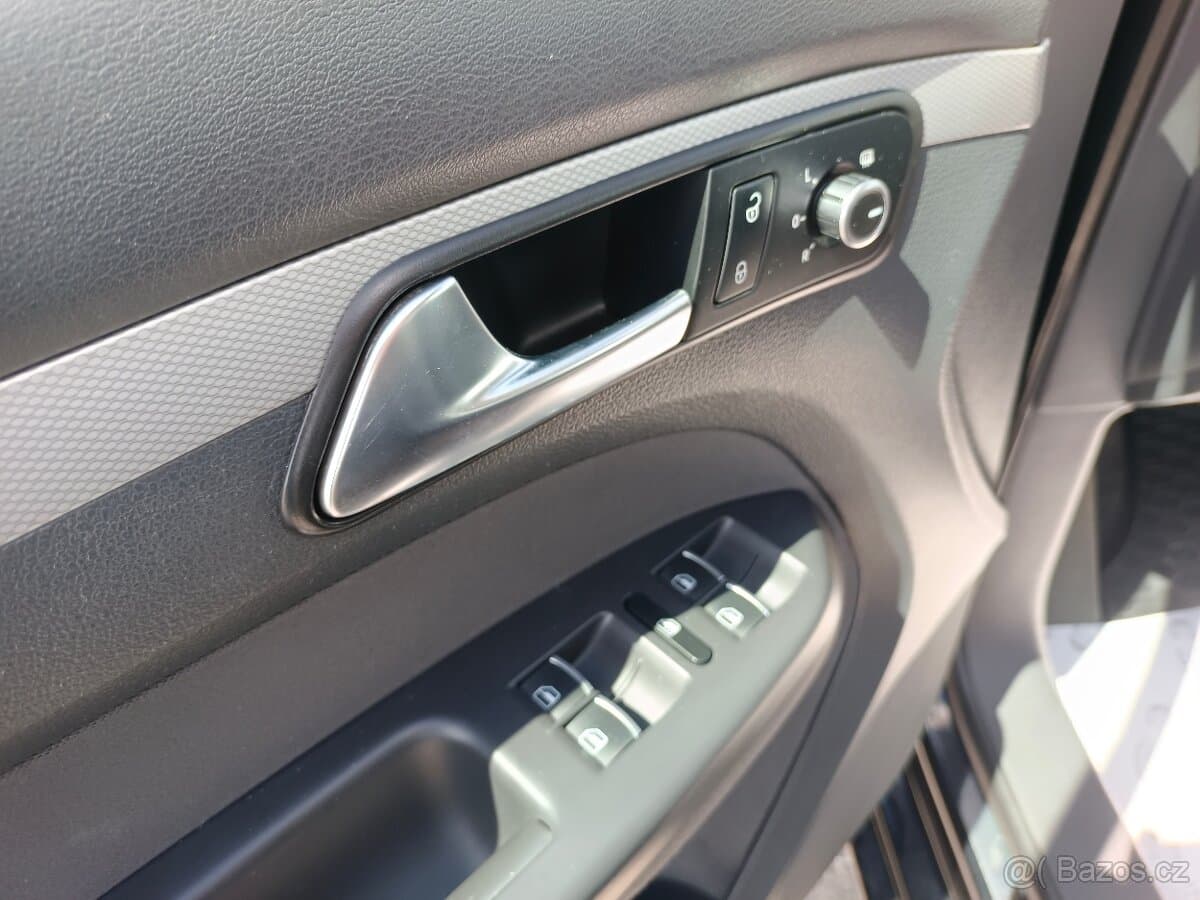 2013 Volkswagen TOURAN - 16