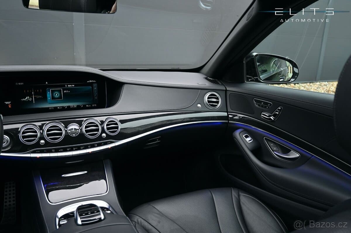 2020 Mercedes-Benz OSTATNÍ - 16