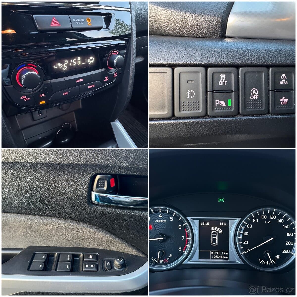2015 Suzuki VITARA - 16