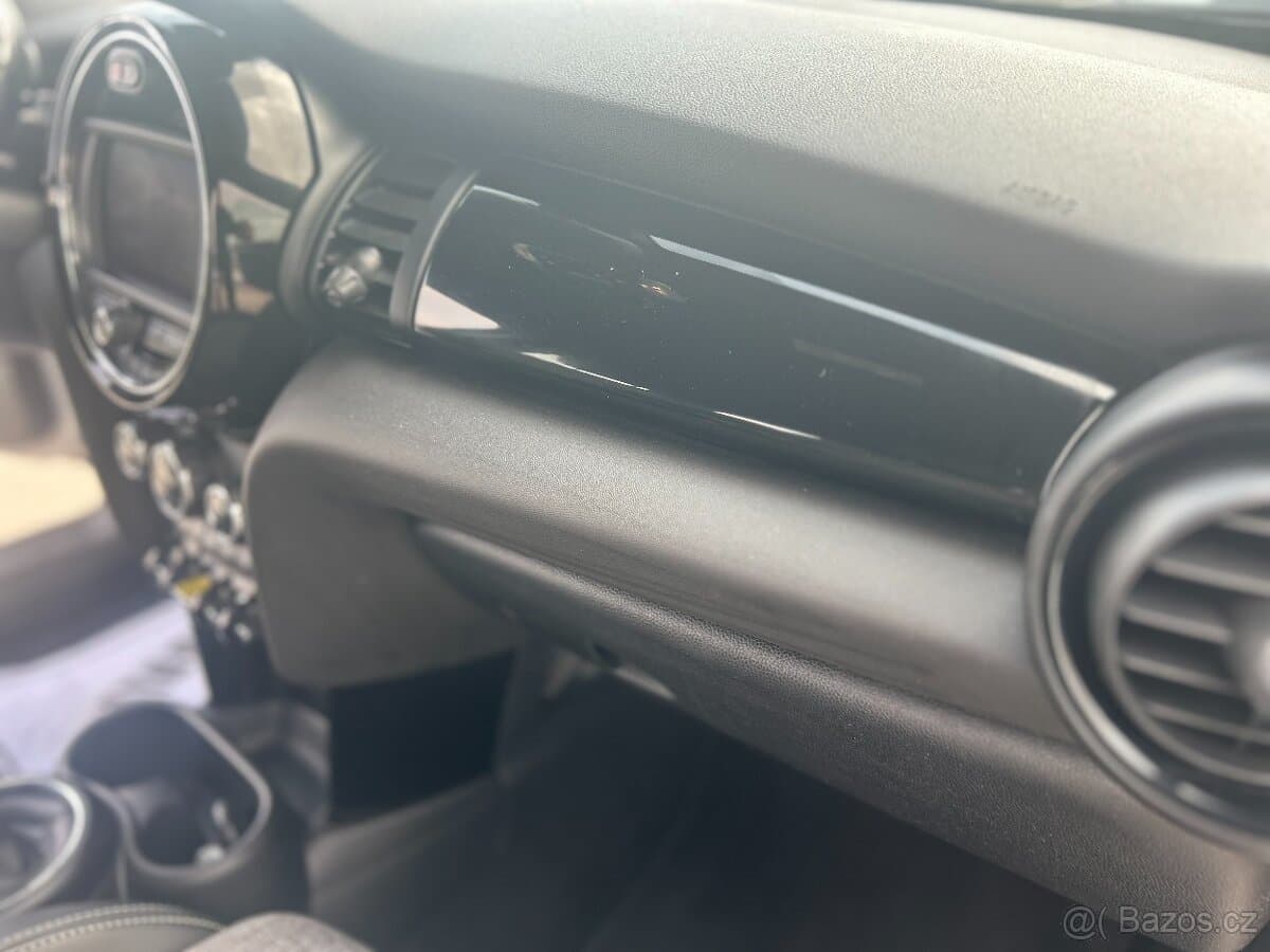 2020 Mini COOPER - 16