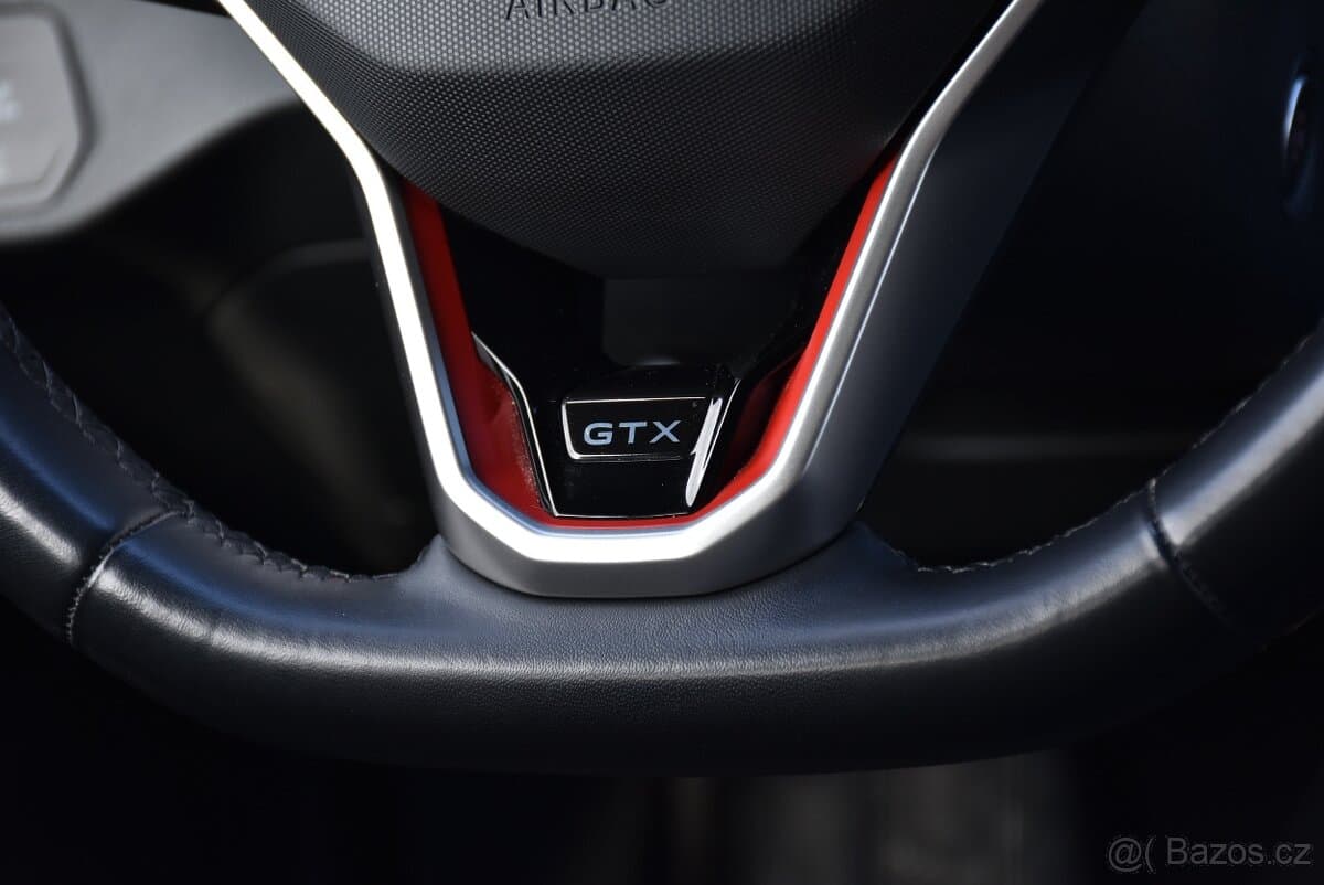 2022 Volkswagen ID.5 - 16
