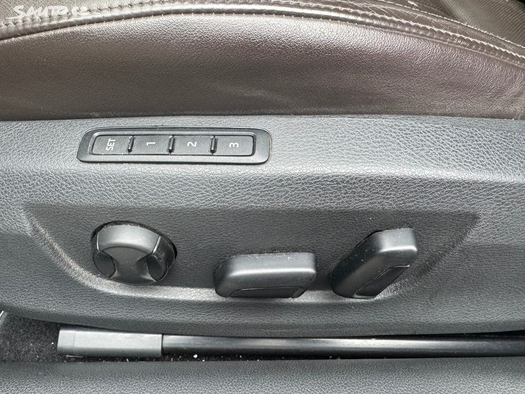 2016 Škoda SUPERB - 16