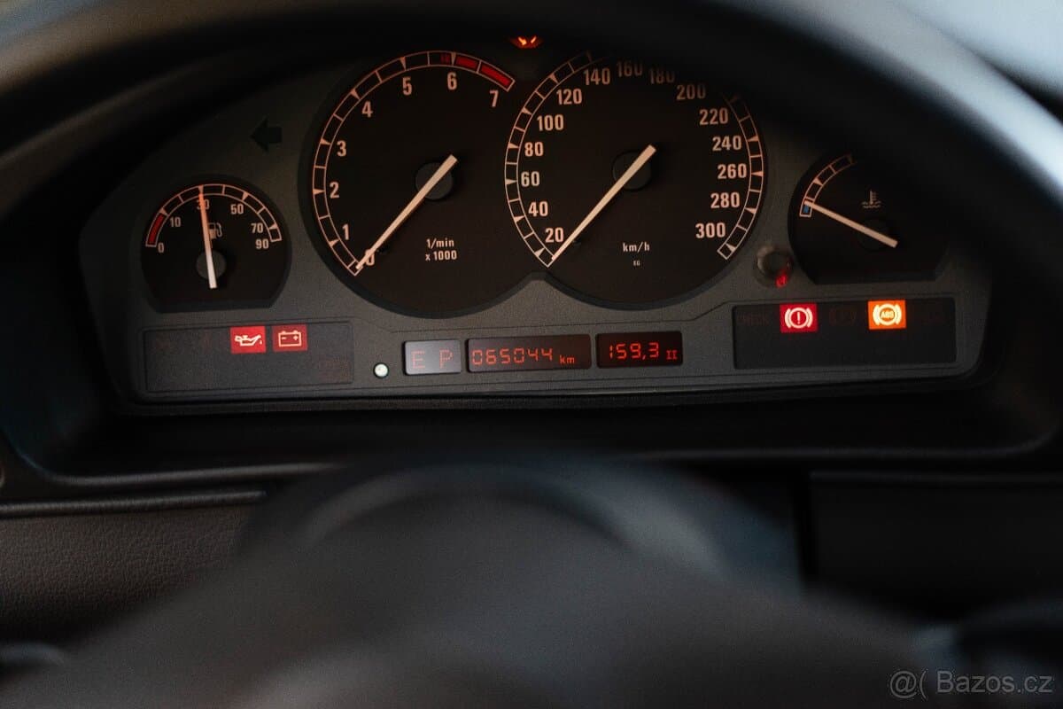 1991 BMW OSTATNÍ - 16