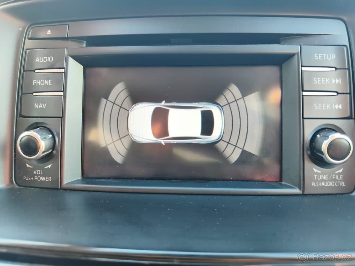 2014 Mazda 6 - 16