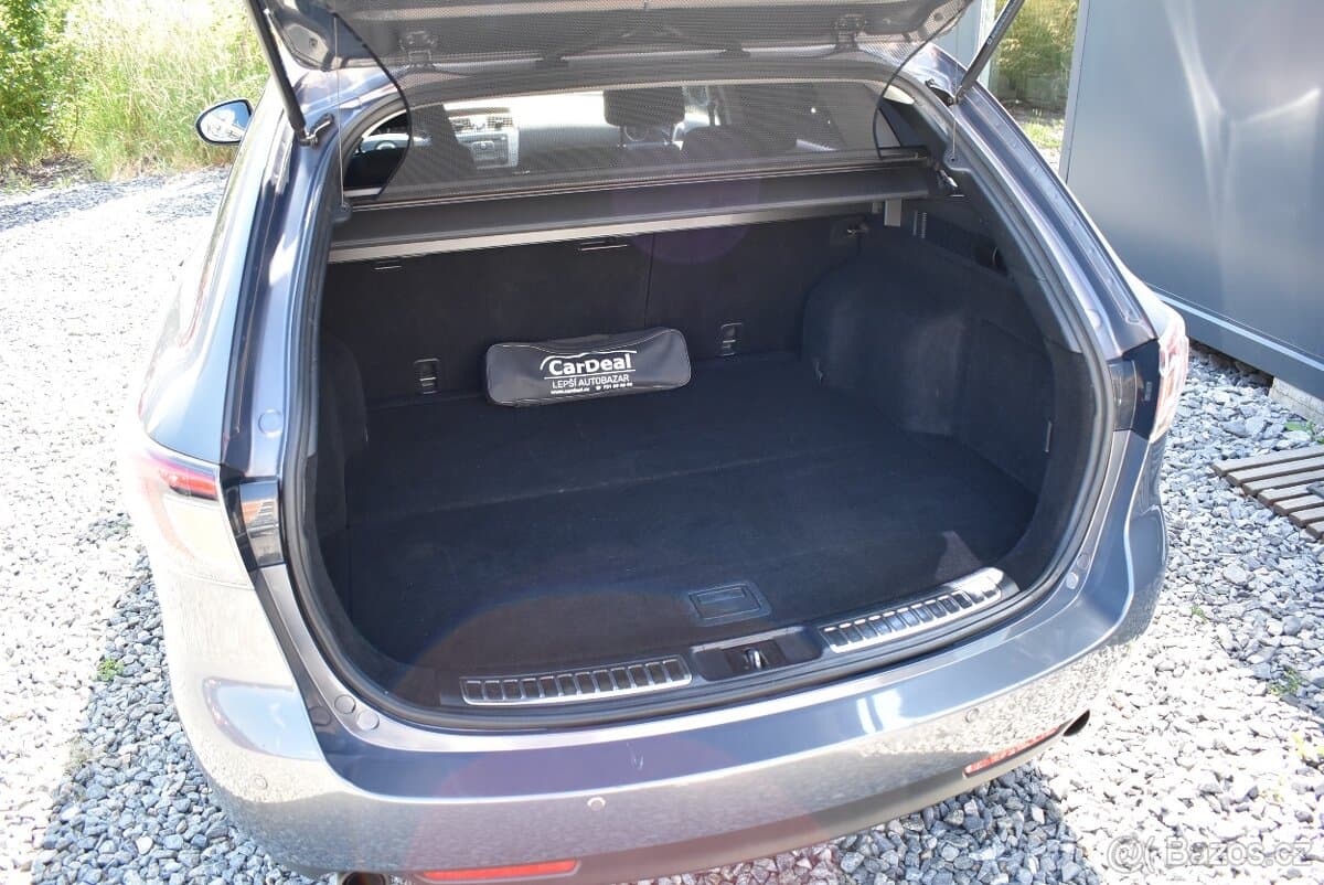 2009 Mazda 6 - 16