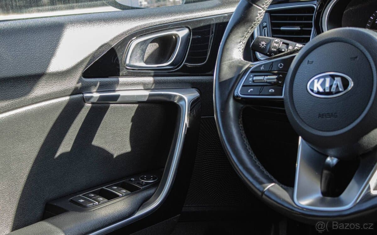 2019 Kia OSTATNÍ - 16