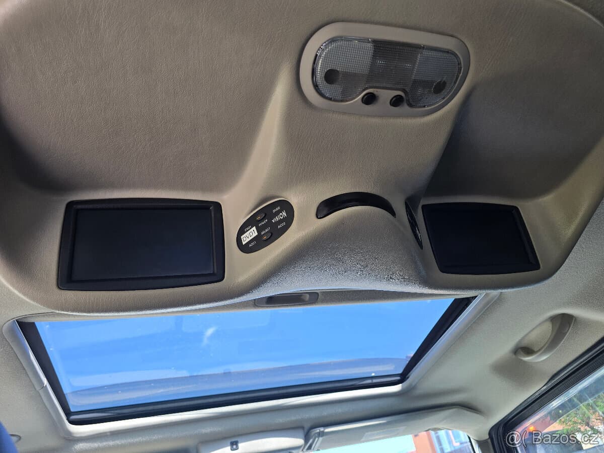2004 Hummer H2 - 16