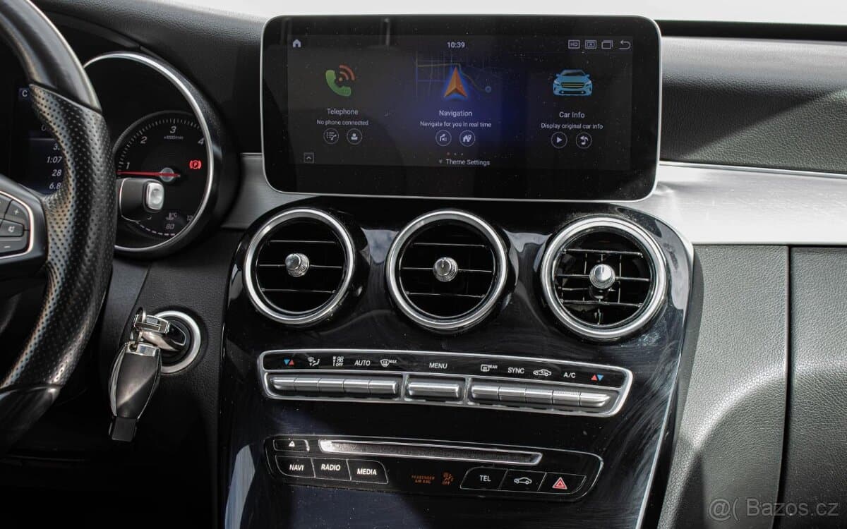 2014 Mercedes-Benz OSTATNÍ - 16