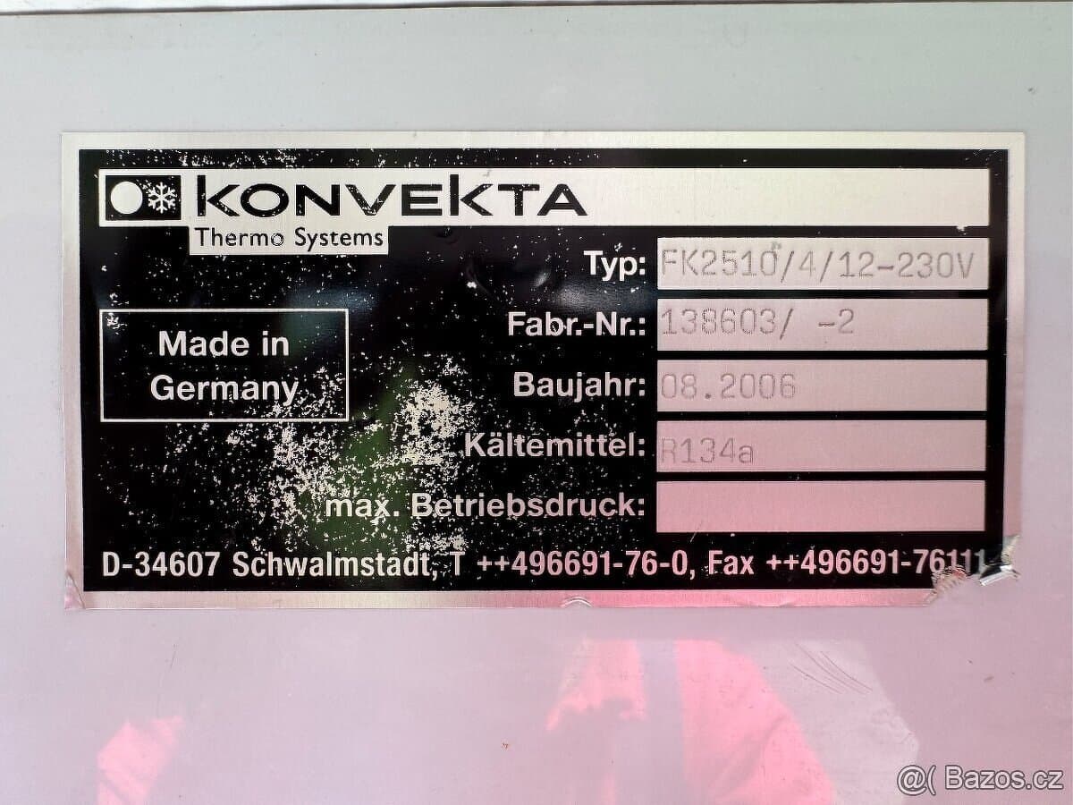 2006 Mercedes-Benz SPRINTER - 16