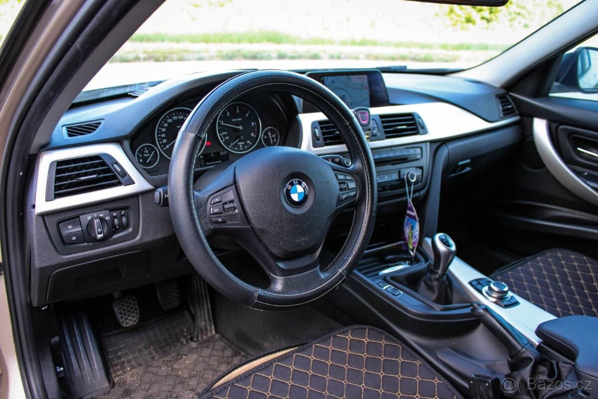 2014 BMW OSTATNÍ - 16