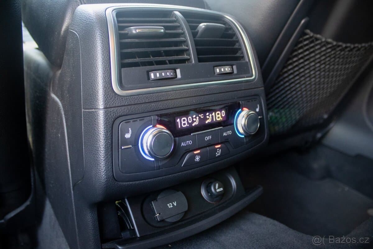 2012 Audi A6 - 16