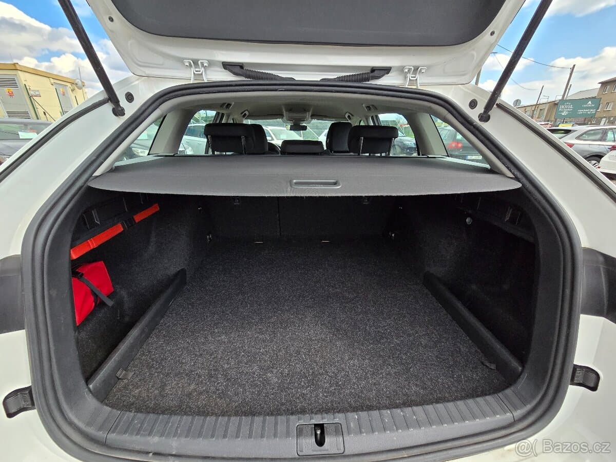 2023 Škoda OCTAVIA - 16