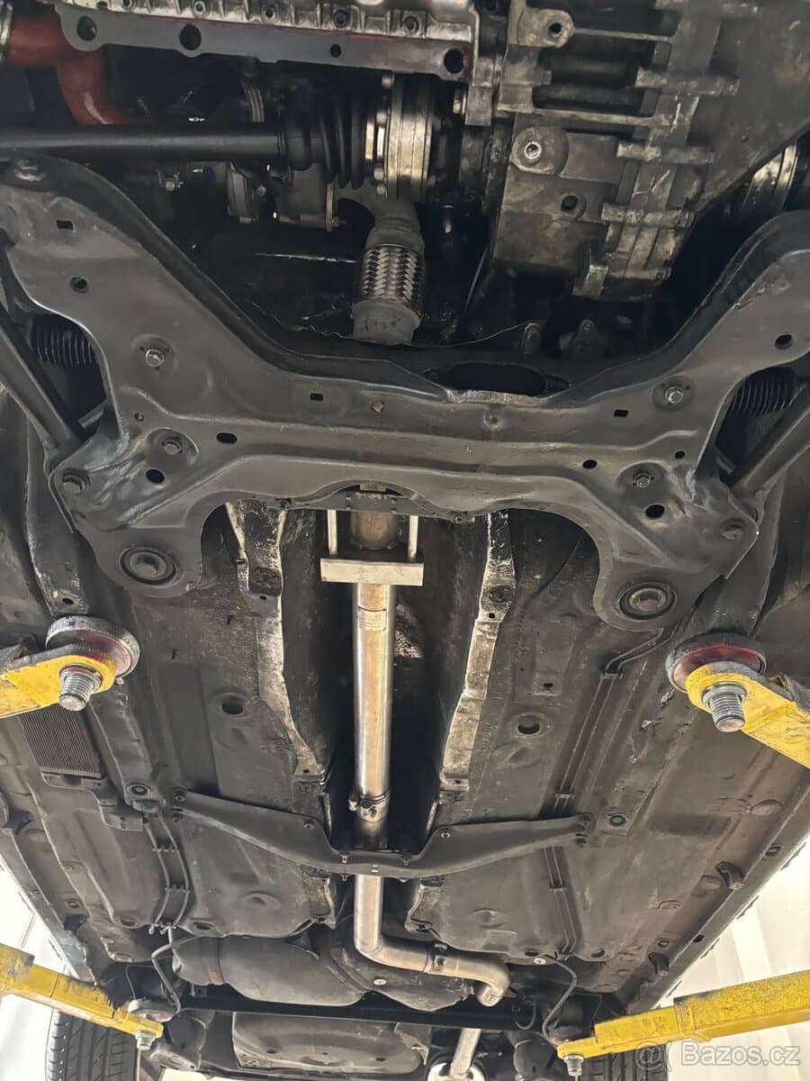 2003 Seat LEON - 16