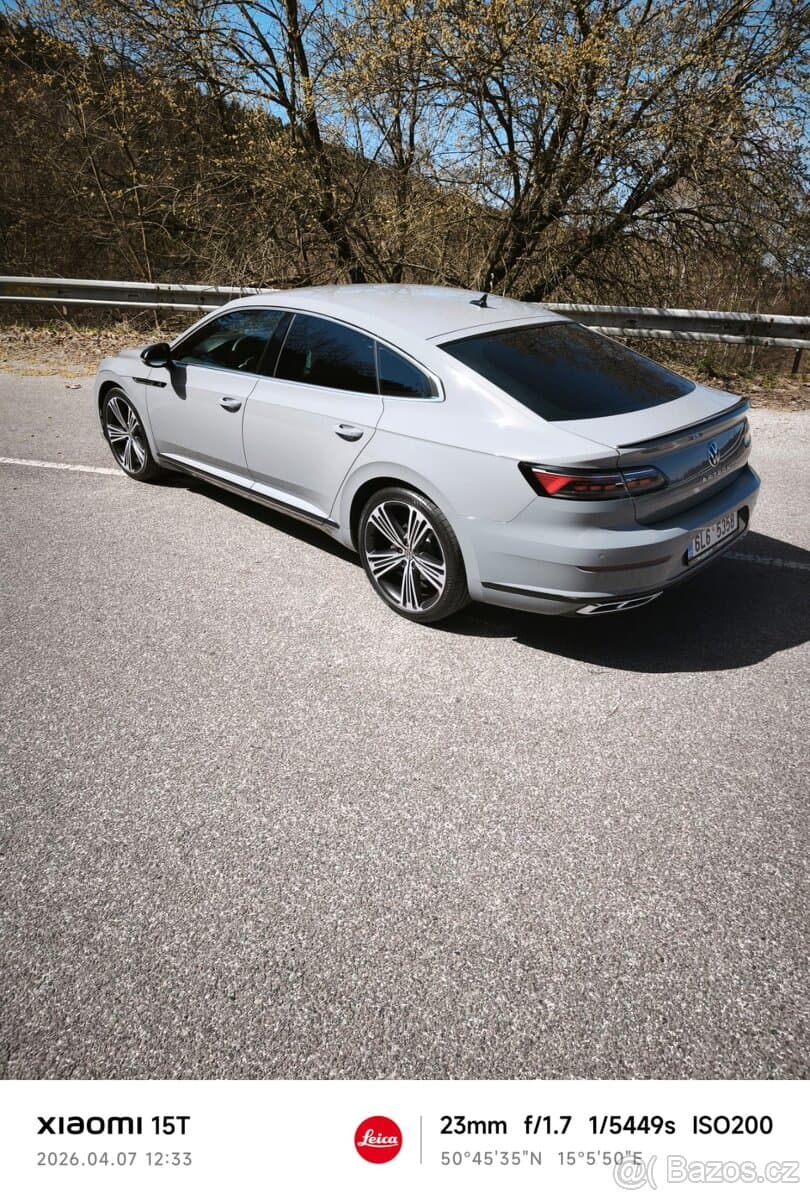 2023 Volkswagen ARTEON - 16