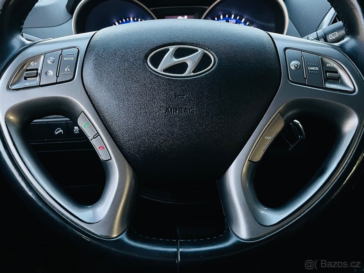 2014 Hyundai ix35 - 16