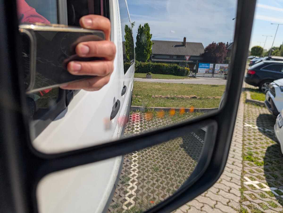 2014 Mercedes-Benz SPRINTER - 16
