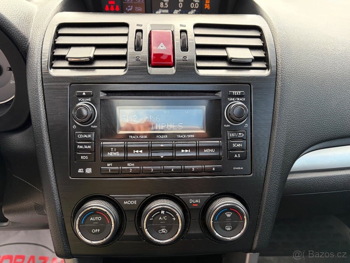 2013 Subaru FORESTER - 16