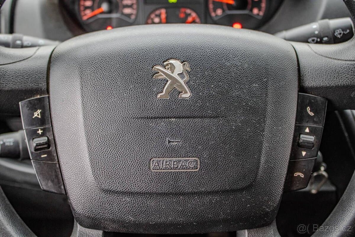 2019 Peugeot BOXER - 16